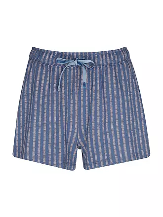 LASCANA | Pyjamashorts VIVANCE DREAMS | 